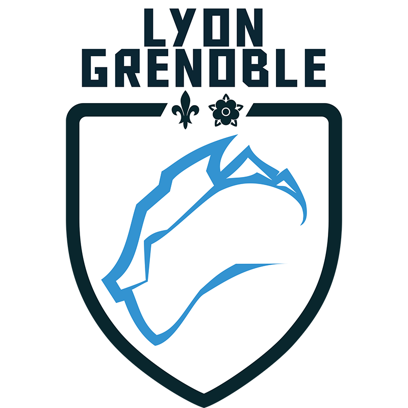 Lyon / Grenoble